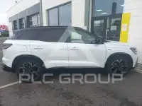 2025 Renault Austral