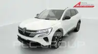 2025 Renault Austral