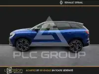 2025 Renault Austral