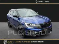 2025 Renault Austral