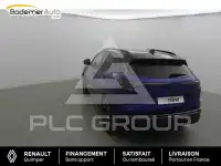2025 Renault Austral