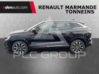 2025 Renault Austral