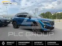 2025 Renault Austral