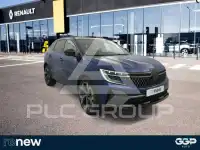 2025 Renault Austral
