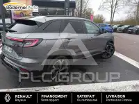 2025 Renault Austral