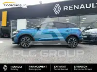 2025 Renault Austral