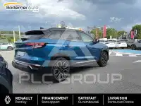 2025 Renault Austral