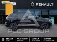 2025 Renault Austral