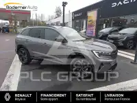 2025 Renault Austral
