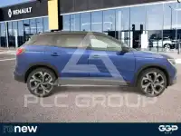 2025 Renault Austral