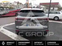 2025 Renault Austral