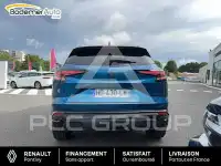 2025 Renault Austral