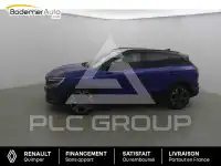 2025 Renault Austral