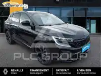 2025 Renault Austral