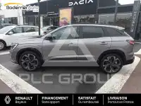 2025 Renault Austral