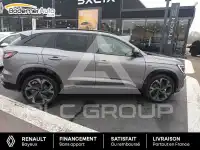 2025 Renault Austral