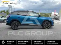 2025 Renault Austral