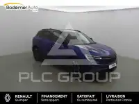 2025 Renault Austral