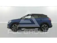 2025 Renault Austral