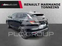 2025 Renault Austral