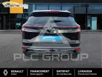 2025 Renault Austral