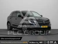 2025 Renault Austral
