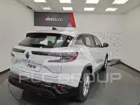 2025 Renault Austral