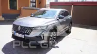 2025 Renault Austral
