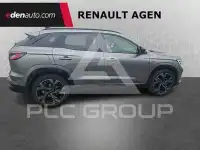 2025 Renault Austral