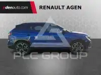 2025 Renault Austral