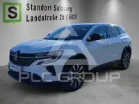 2025 Renault Austral