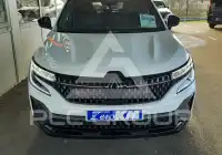 2025 Renault Austral