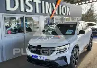 2025 Renault Austral