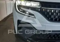 2025 Renault Austral