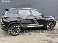 2025 Chery Tiggo
