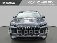 2025 Chery Tiggo