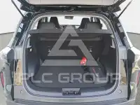 2025 Chery Tiggo