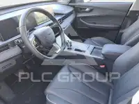2025 Chery Tiggo