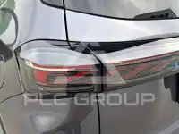 2025 Chery Tiggo