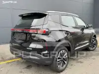 2025 Chery Tiggo