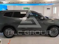 2025 Chery Tiggo