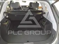 2025 Chery Tiggo