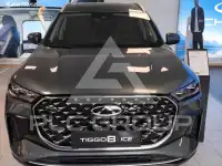 2025 Chery Tiggo