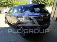 2025 Chery Tiggo 7
