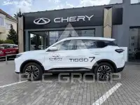 2025 Chery Tiggo 7
