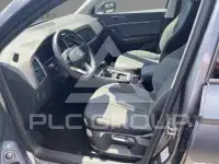 2025 Seat Alteca