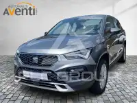 2025 Seat Alteca