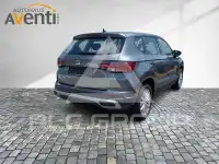 2025 Seat Alteca