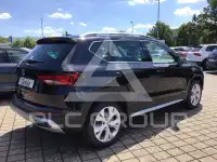 2025 Seat Alteca