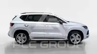 2025 Seat Alteca